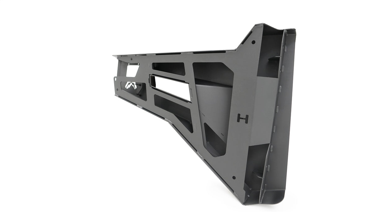 Trail Doors • Toyota Tacoma