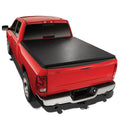 2004-2012 Chevrolet Colorado Roll-Up Tonneau Cover 5ft Bed