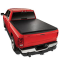 2015-2019 Ford F-250 F-350 F-450 Super Duty Soft Tri-Fold Tonneau Cover