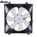 2008-2012 Honda Accord Coupe& Sedan Radiator Cooling Fan Assembly