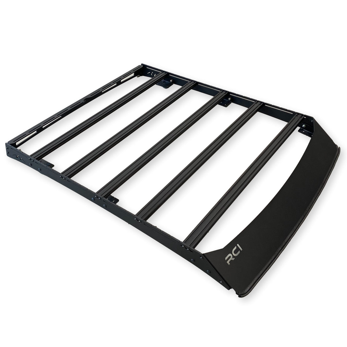 Ascent Roof Rack | 05-23 Tacoma Double Cab by RCI Off Road