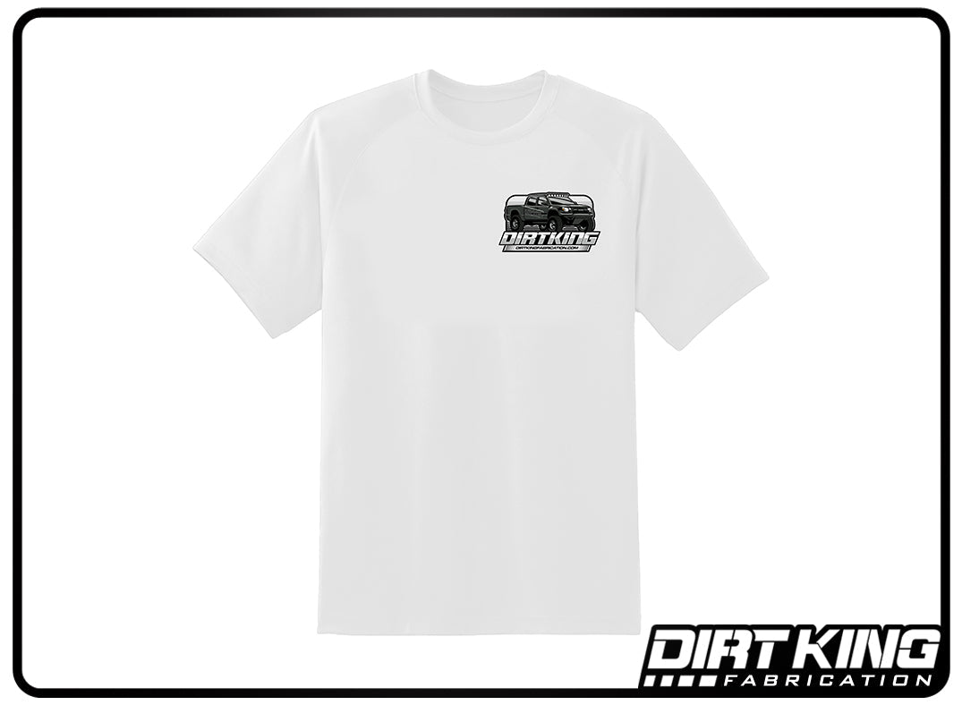 Dirt King Shirts