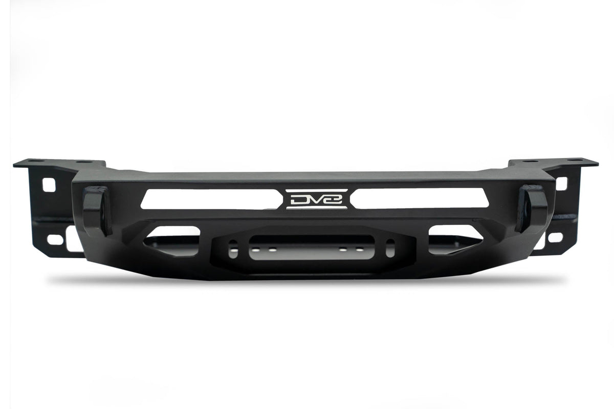 2024 Toyota Land Cruiser Centric Front Bumper