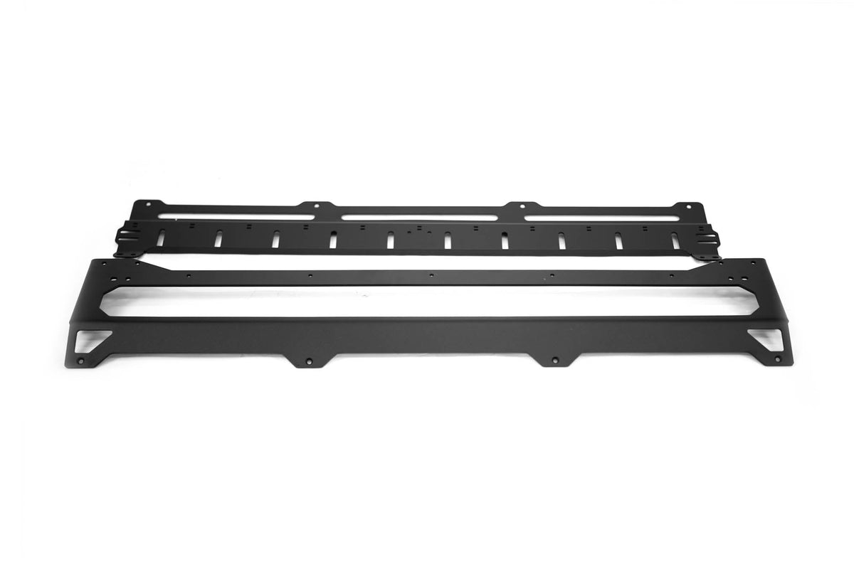 2024-2025 Toyota Land Cruiser & Lexus GX 550 Roof Rack Light Mount