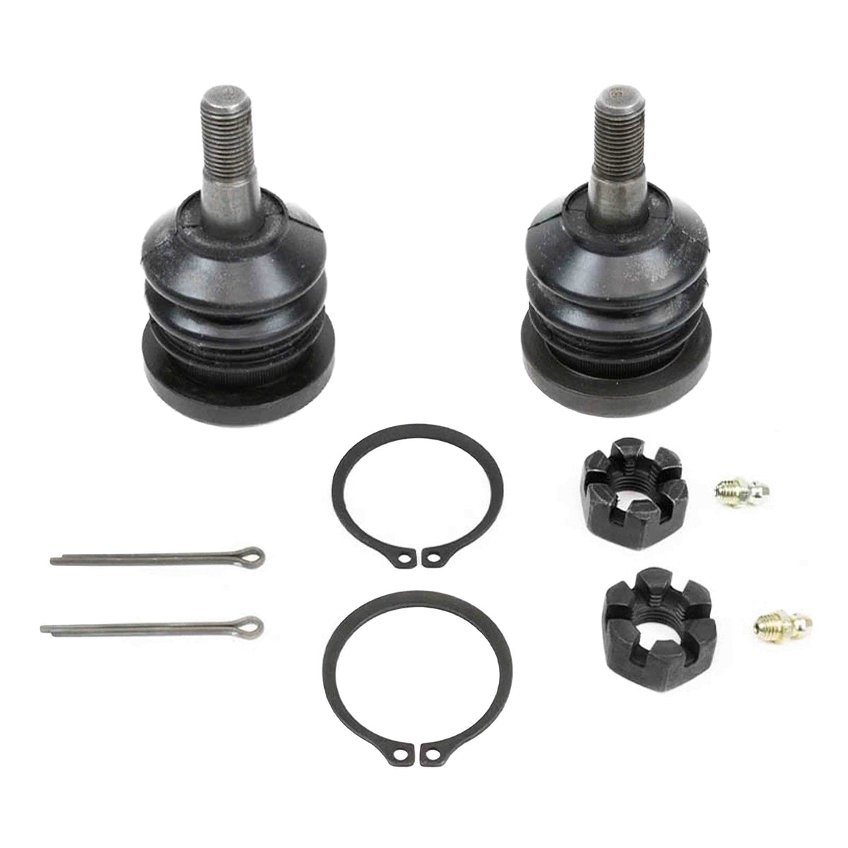 Upper Arm Ball Joint Rebuild Kit
