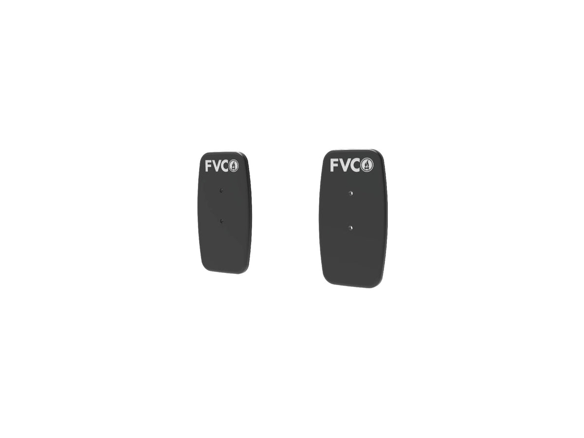 Fiamma Leg Bracket Pads