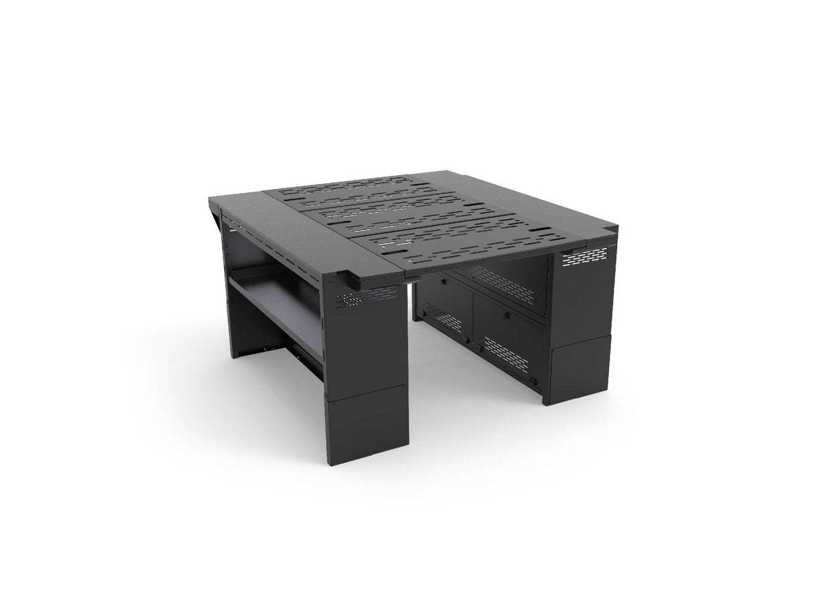 Modular Cabinet Bed System for Sprinter & Transit