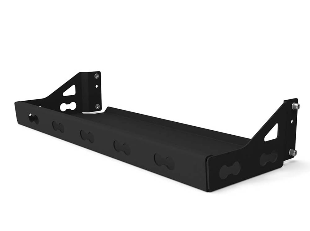 Rear Storage Box - Half Shelf