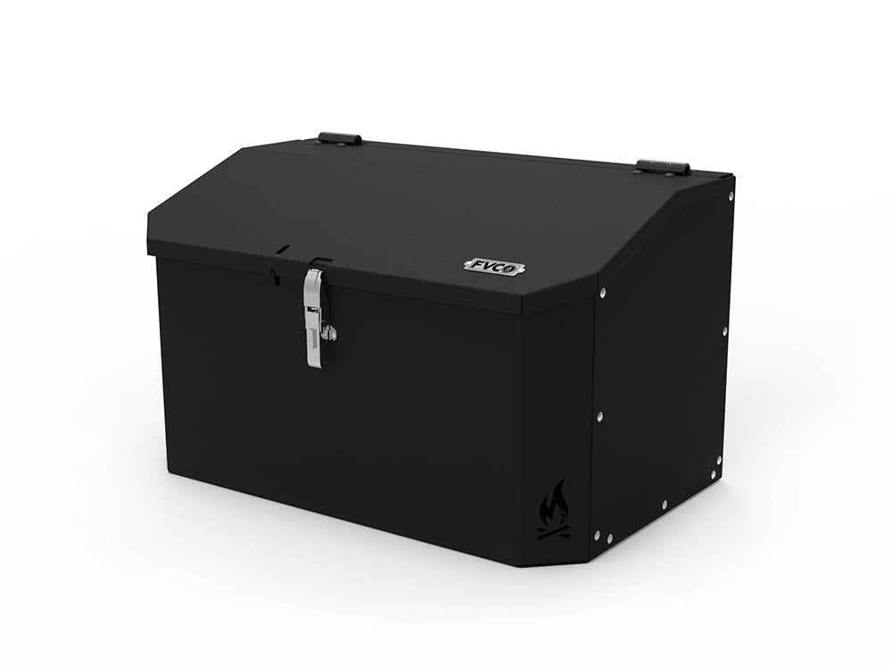 Rear Door Platform Gear Box