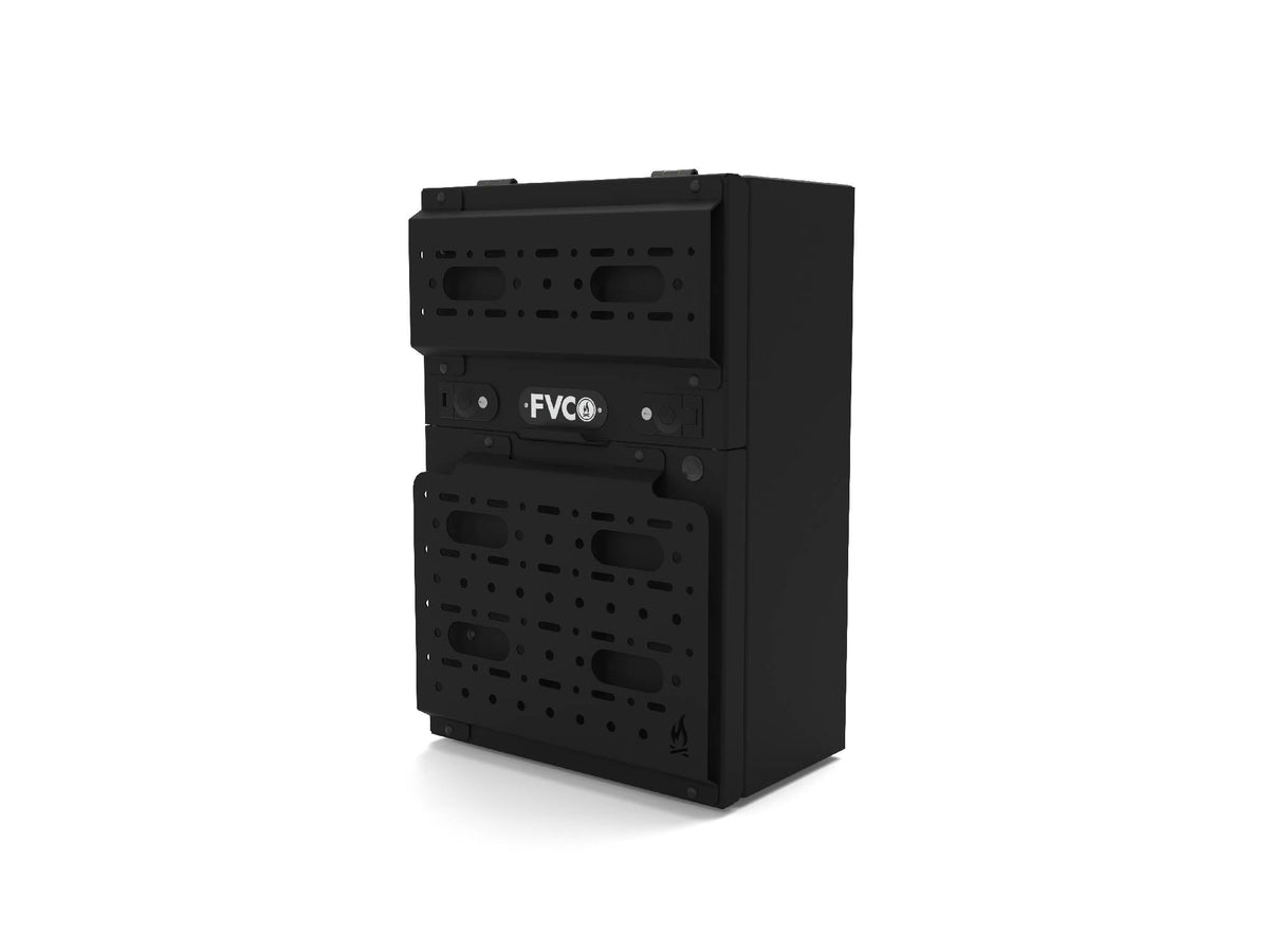 Rear Storage Box - Slim