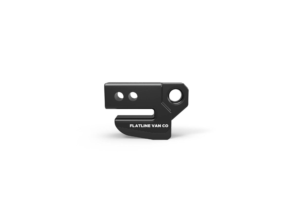 Hitch Slider