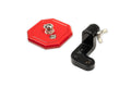 Universal Molle Adjustable Antenna & Whip Mount