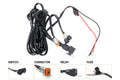 40 AMP DT 4-Pin Halo Light Harness