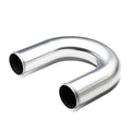 2.5" Aluminum U-Bend Pipe
