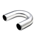 2.75" Aluminum U-Bend Pipe