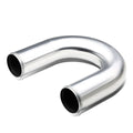 3.0" Aluminum U-Bend Pipe