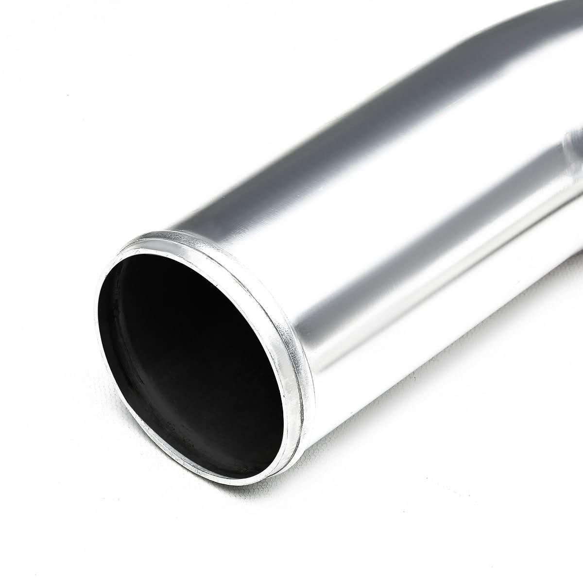 3.0" Aluminum U-Bend Pipe