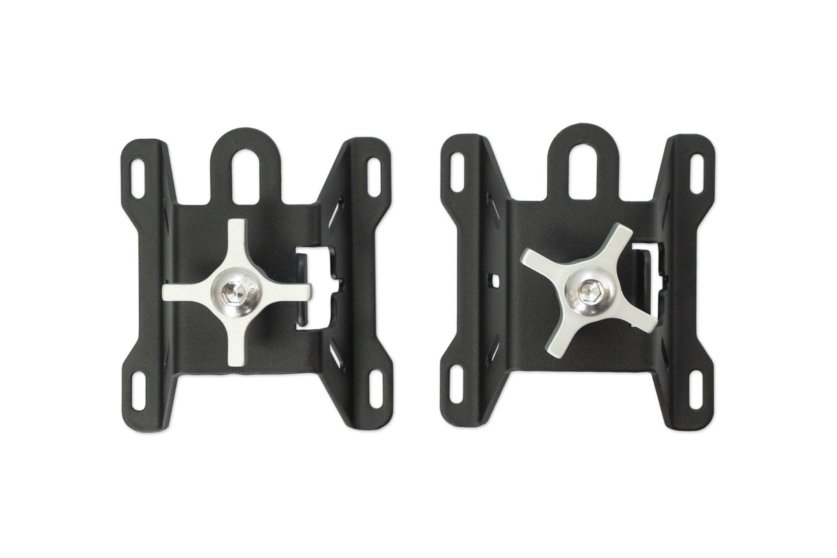 Universal Hi-Lift Jack Mounts Pair