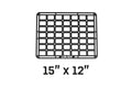 Universal Molle Panels