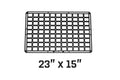 Universal Molle Panels