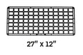Universal Molle Panels