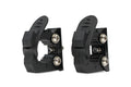 Universal Quick Release Tool Mounts , Pair