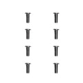 Screw Kit | Chaser Series