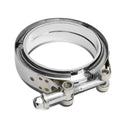 3.5" V-Band Clamp with Flange