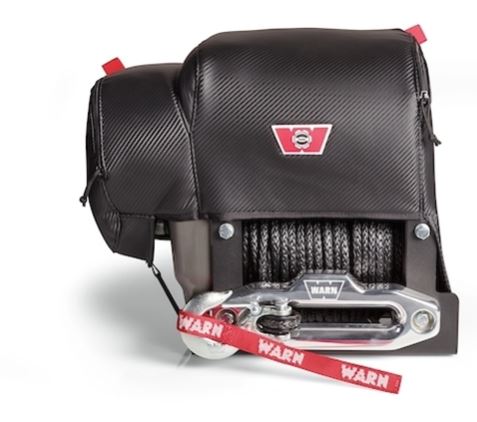 Winch Cover for M8274