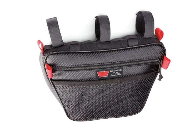 Epic Trail Gear Passenger Grab Handle Bag - Full-Size