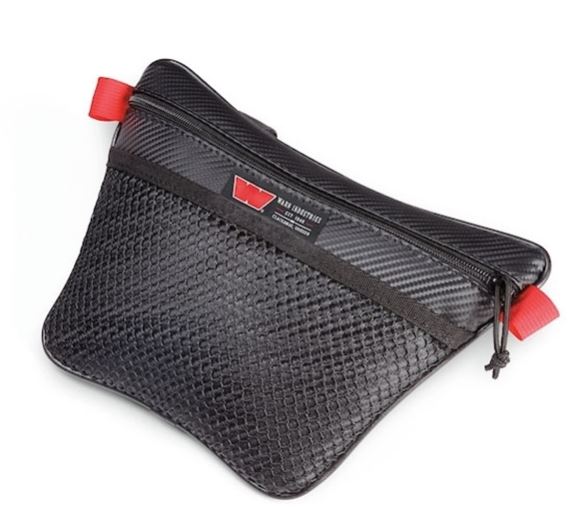 Epic Trail Gear Passenger Grab Handle Bag - Slim