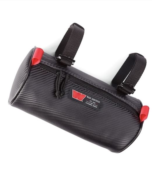 Roll Bar Cylinder Bag - Medium