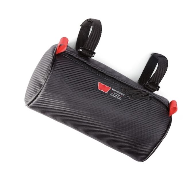 Roll Bar Cylinder Bag - Large