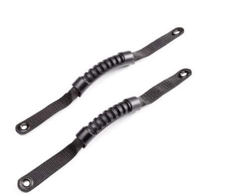 Roll Bar Grab Handles