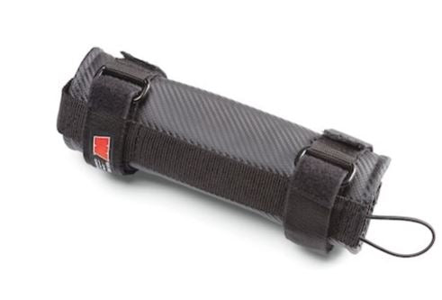 Standard-Duty Roll Bar Fire Extinguisher Holder
