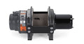 DC2500 12V Hoist - Anti-Clockwise