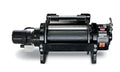 Series 30XL Low Pressure Standard Drum Manual Clutch