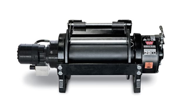 Series 30XL Low Pressure Standard Drum Manual Clutch