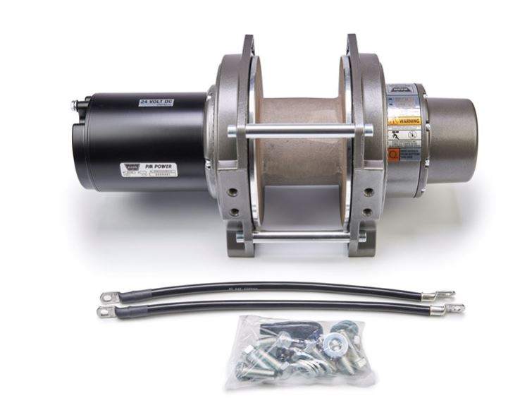 DC2000 LF 24V