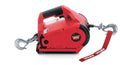 PullzAll Portable Electric Winch 1 Battery