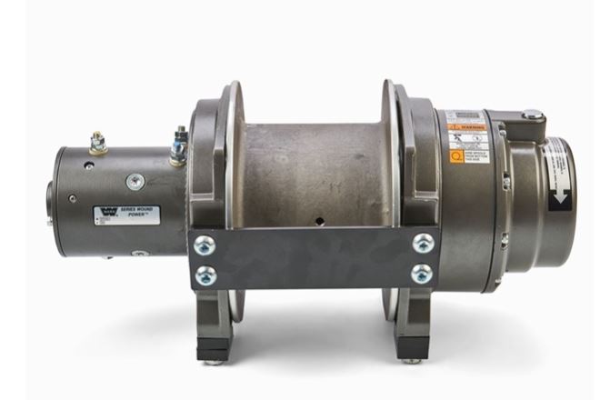 DC4000 24V