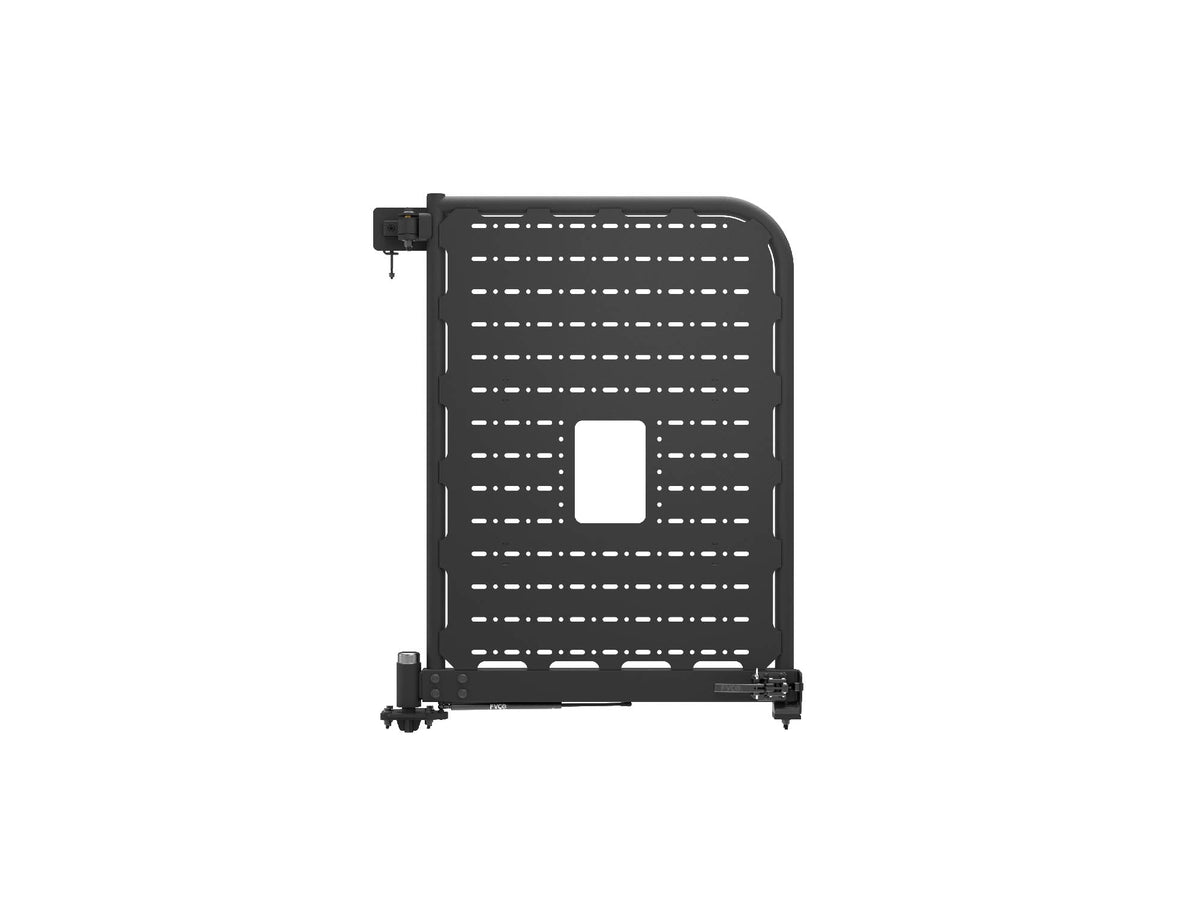 Winnebago Ekko Rear Platform