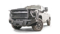 Premium Winch Bumper • Chevrolet Silverado 2500HD–3500HD