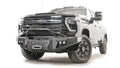 Premium Winch Bumper • Chevrolet Silverado 2500HD–3500HD