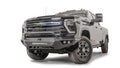 Vengeance Front Bumper • Chevrolet Silverado 2500HD–3500HD