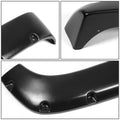 92-99 Chevy Suburban/Tahoe/Blazer Pocket-Riveted Wheel Flares - Textured