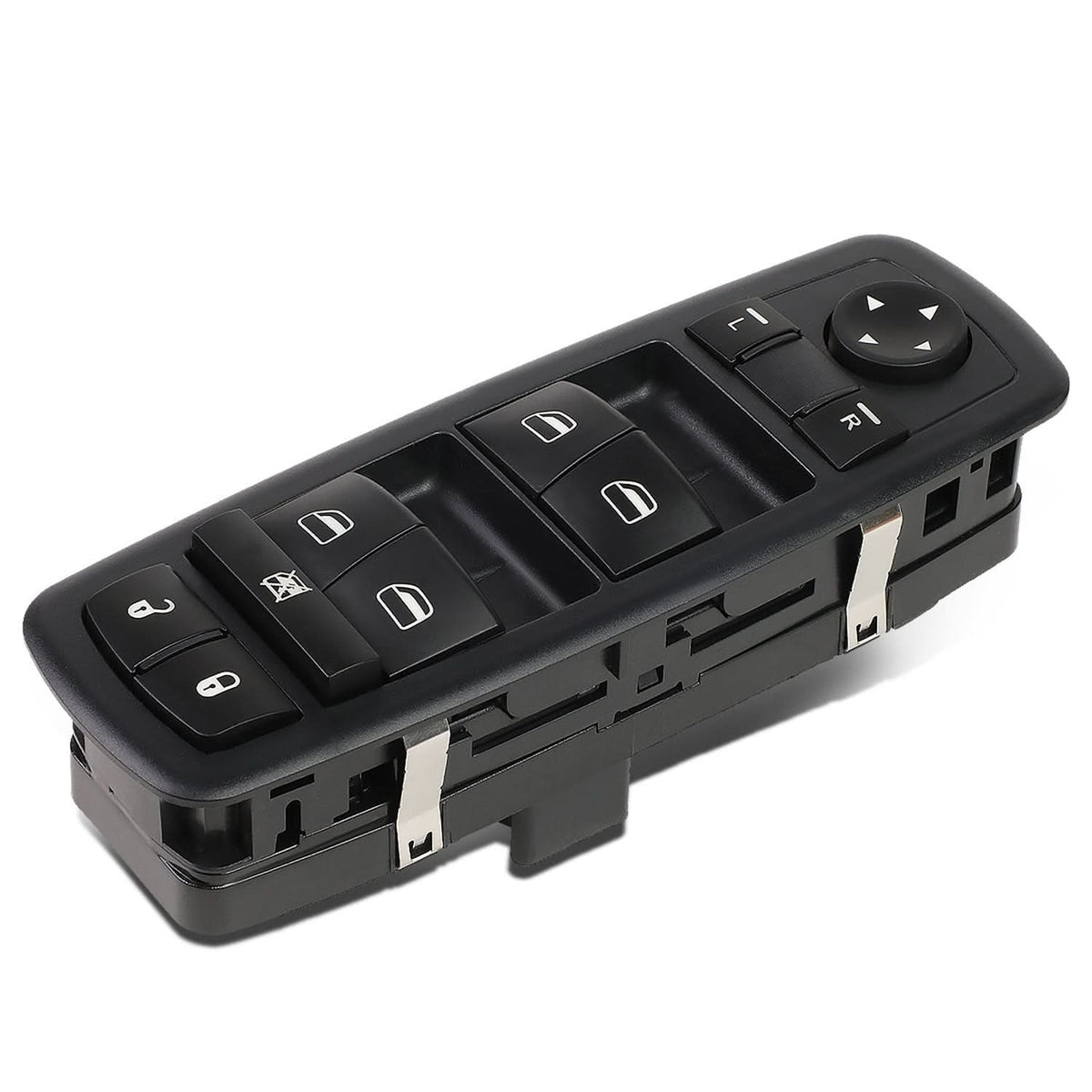 08-11 Dodge Grand Caravan Power Window Switch Driver Side