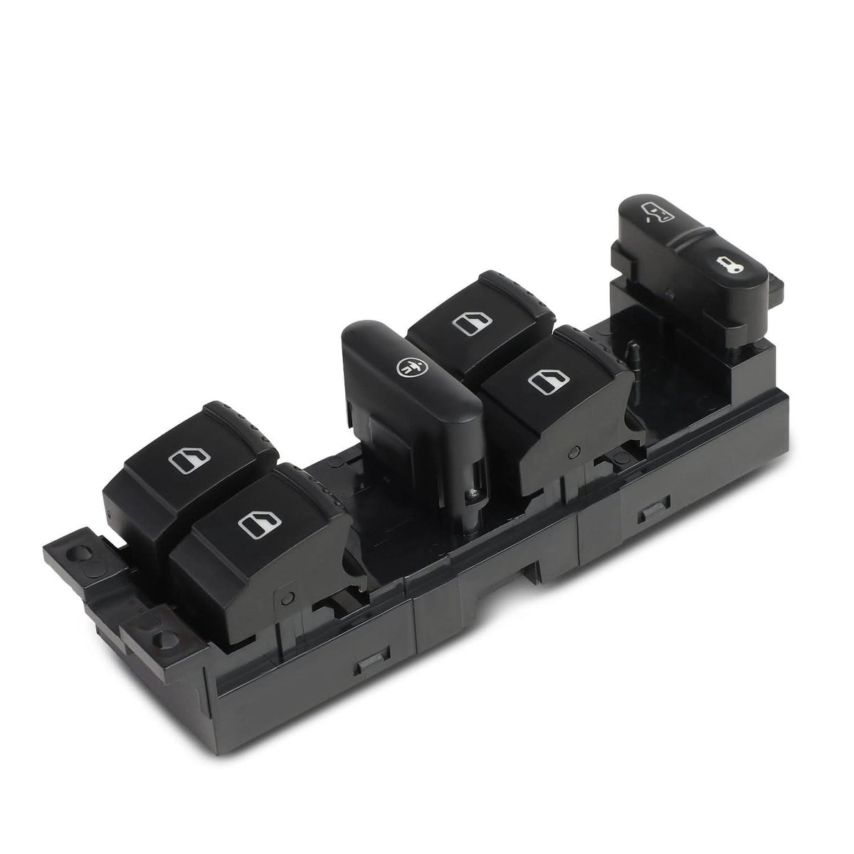 99-15 Volkswagen Jetta Bora Clasico Driver Power Window Switch