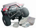 Optional Grille Guard Tube for Jeep CJ