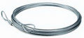Steel Winch Rope Extension 5/16 in x 50 ft